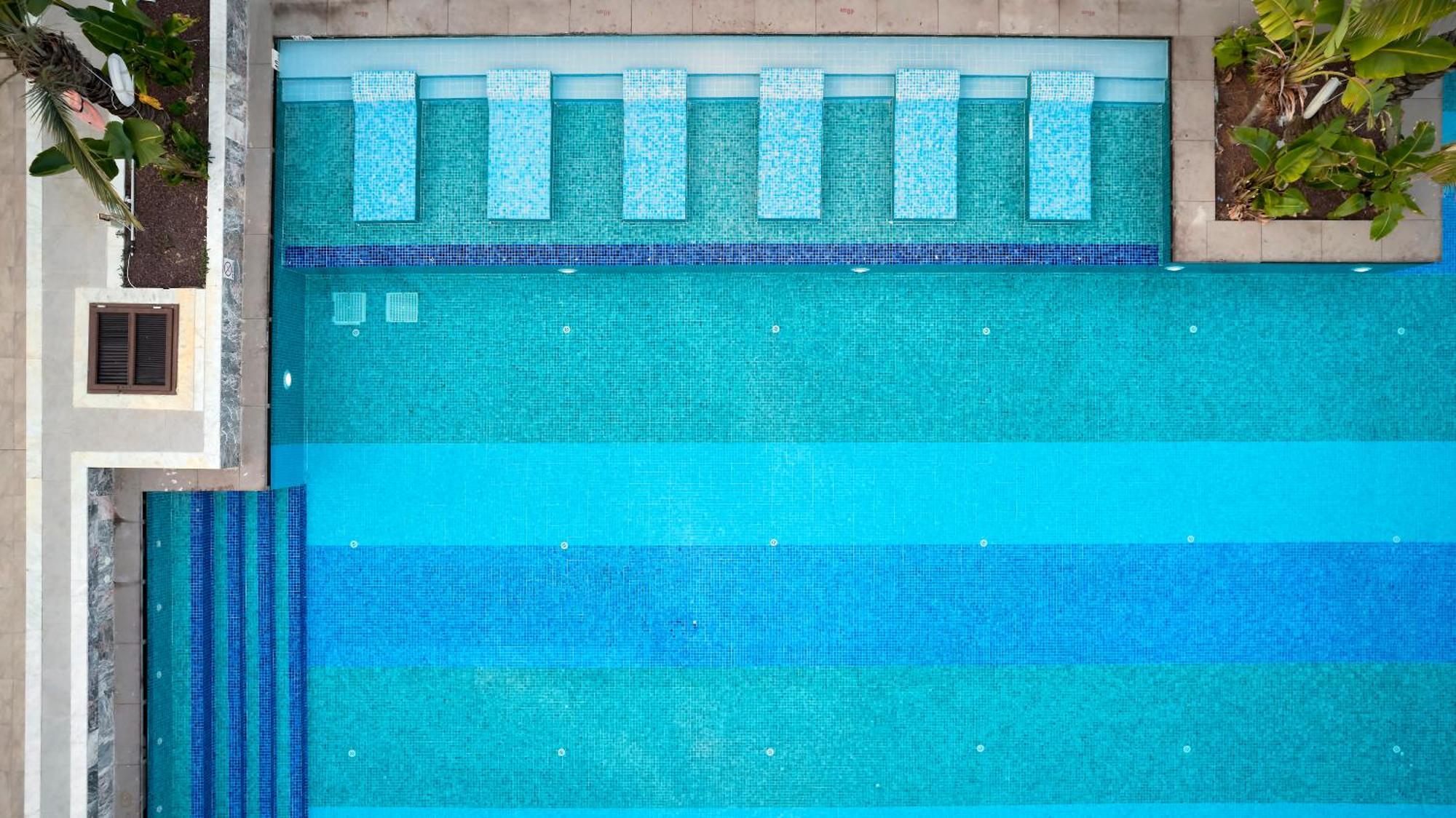 Seaden Valentine Resort & Spa (Adults Only) Side Exterior foto